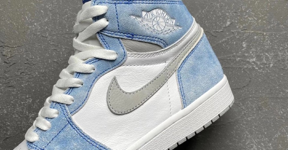 Air Jordan Retro Release Overzicht Zomer 2021 - Sneakerjagers