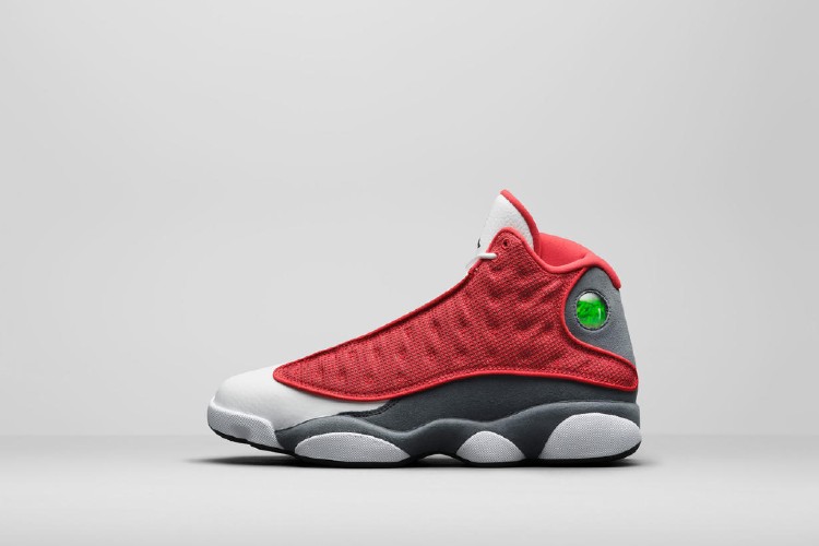 Air Jordan release