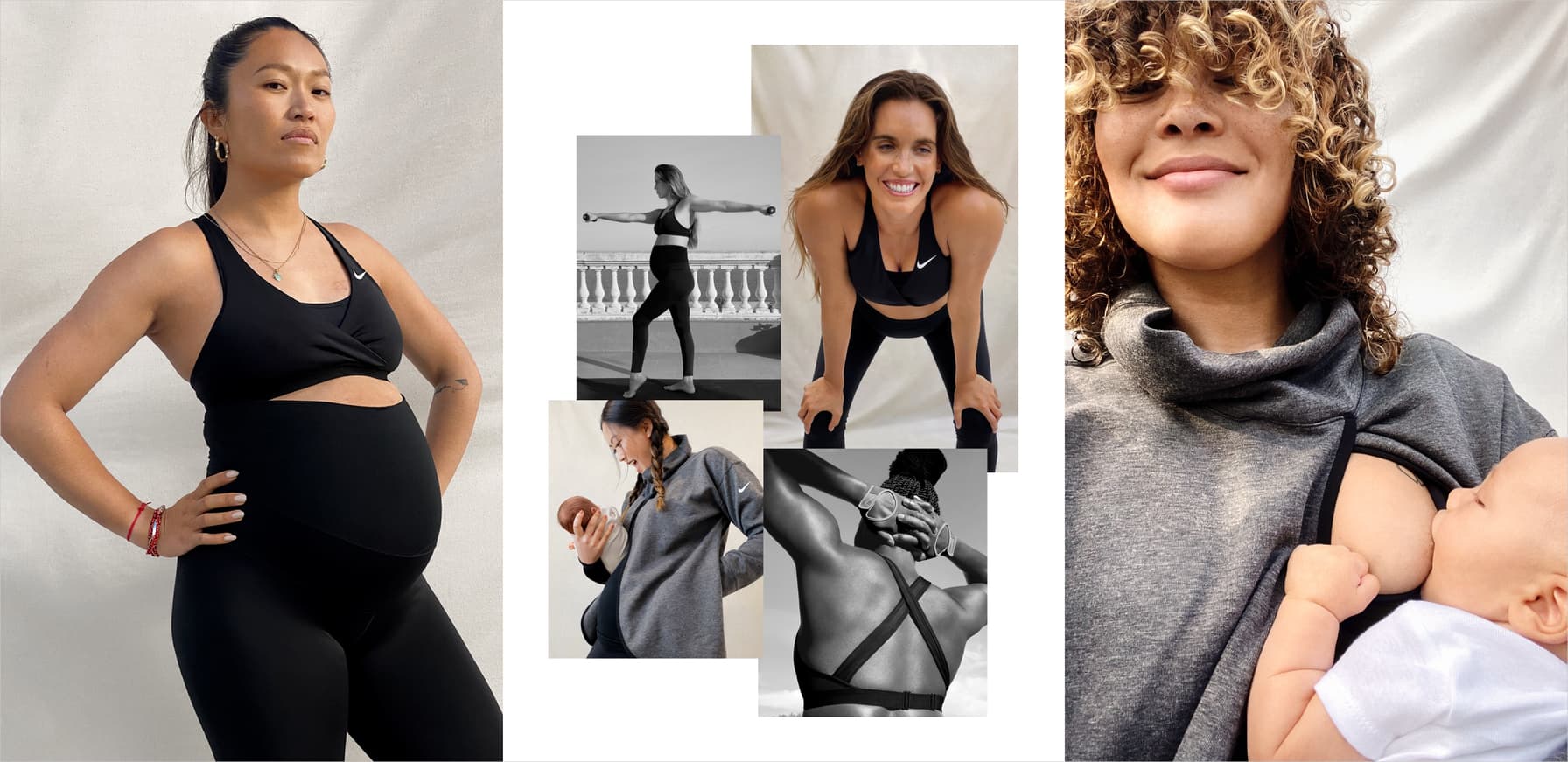 Nike For Mothers By Mothers 2021 - Nike members korting