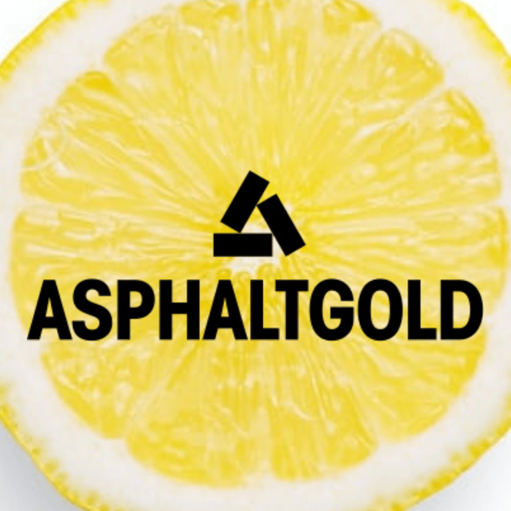 asphaltgold