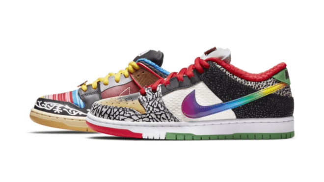 hottest sneaker releases