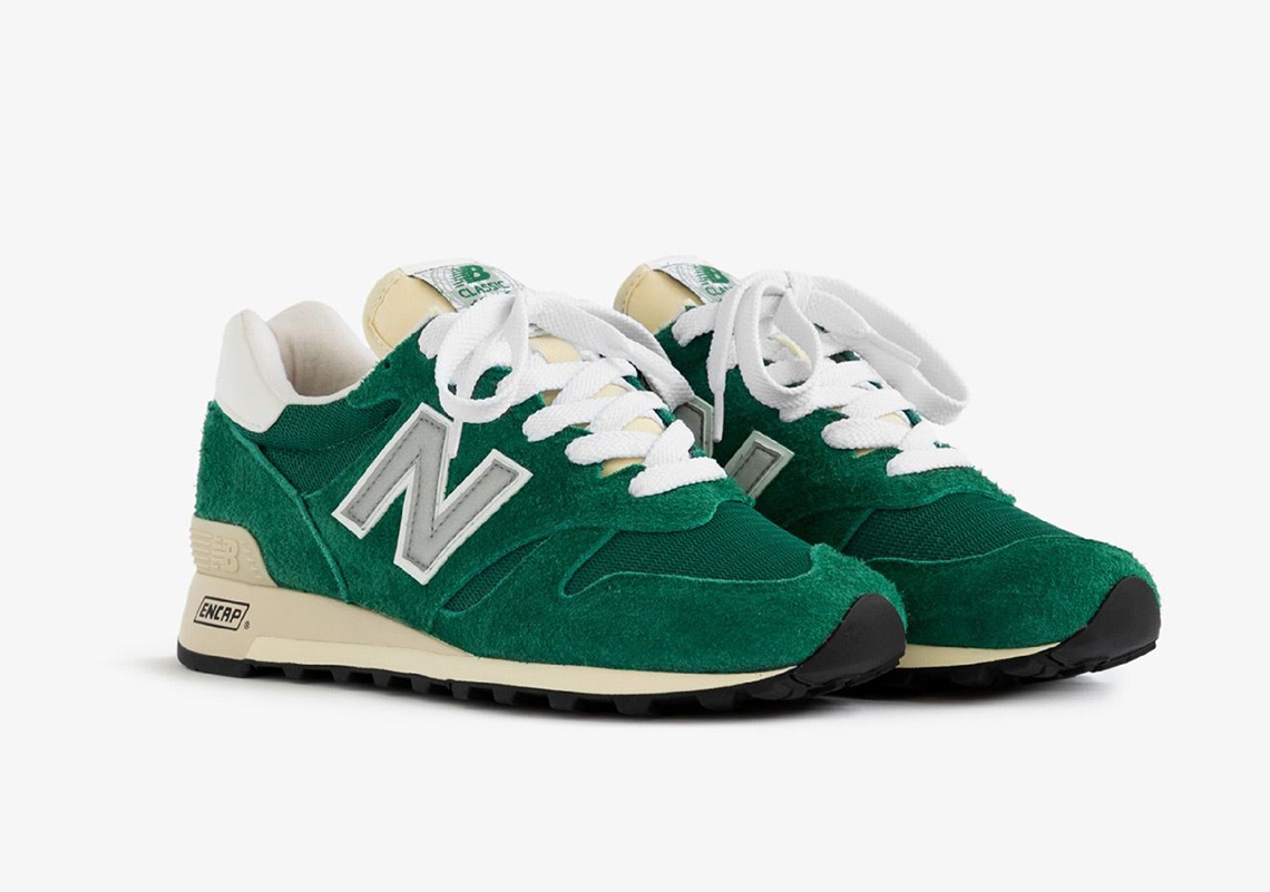 aime leon dore new balance restock