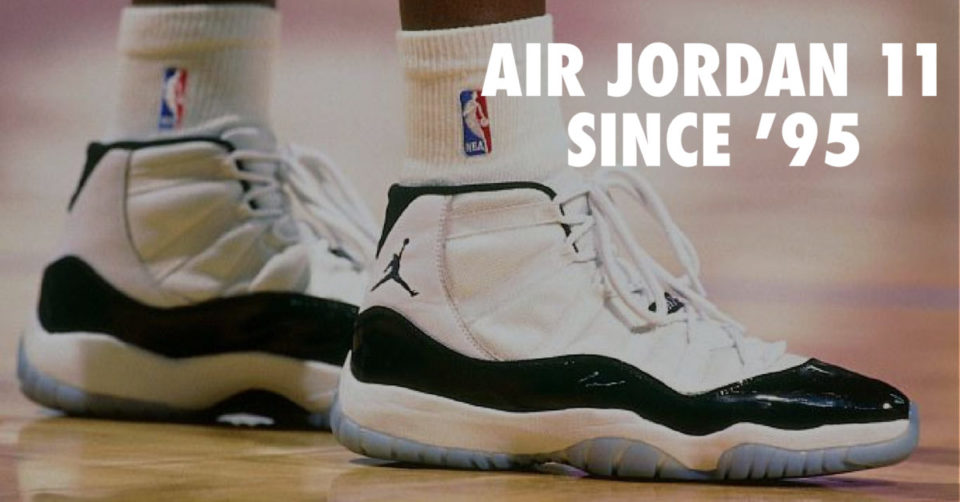 Check hier de beste beschikbare Air Jordan 11’s voor het hele gezin