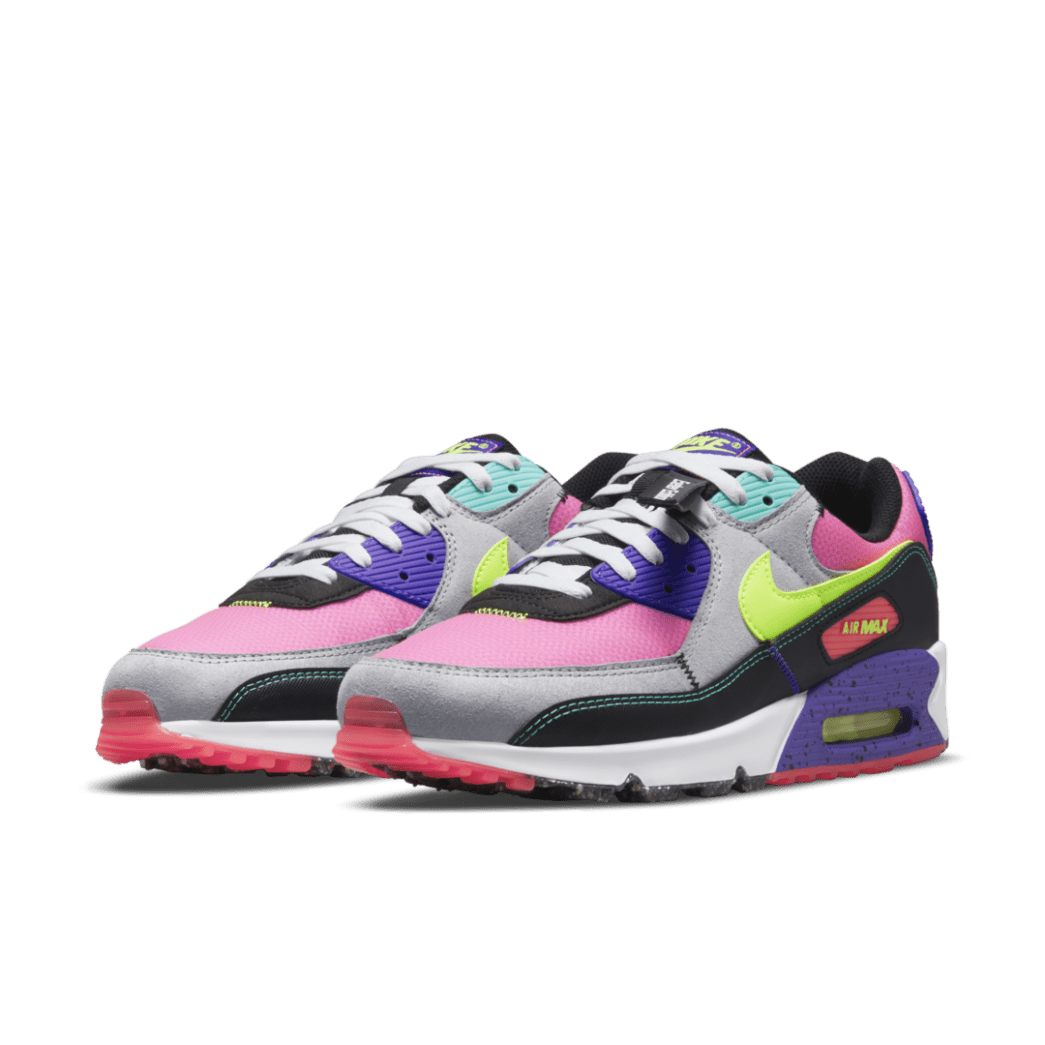 Nike Air Max 90 'Exeter Edition'