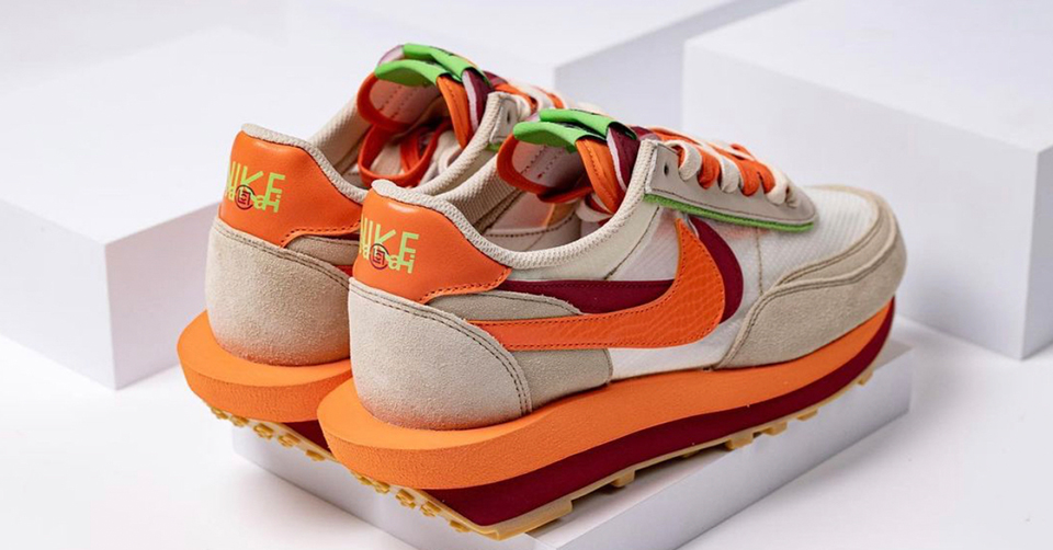 kith sacai clot