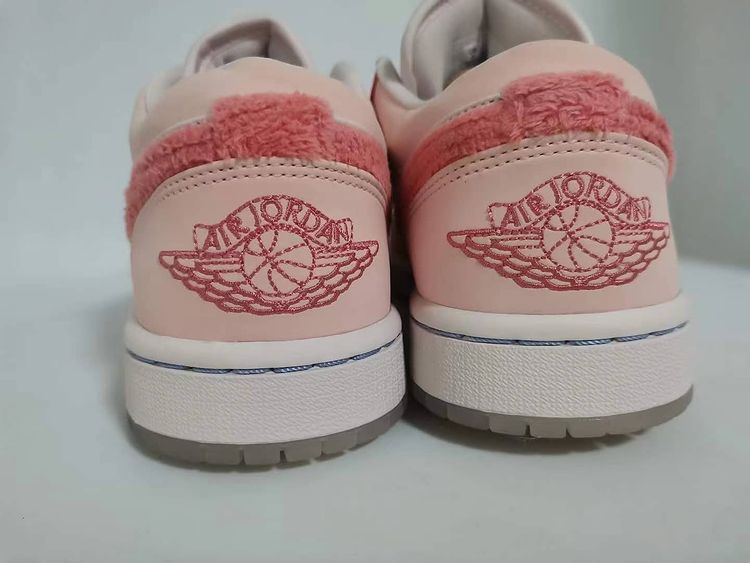 air jordan 1 low anime release date