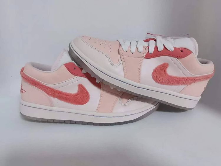 air jordan 1 low anime release date