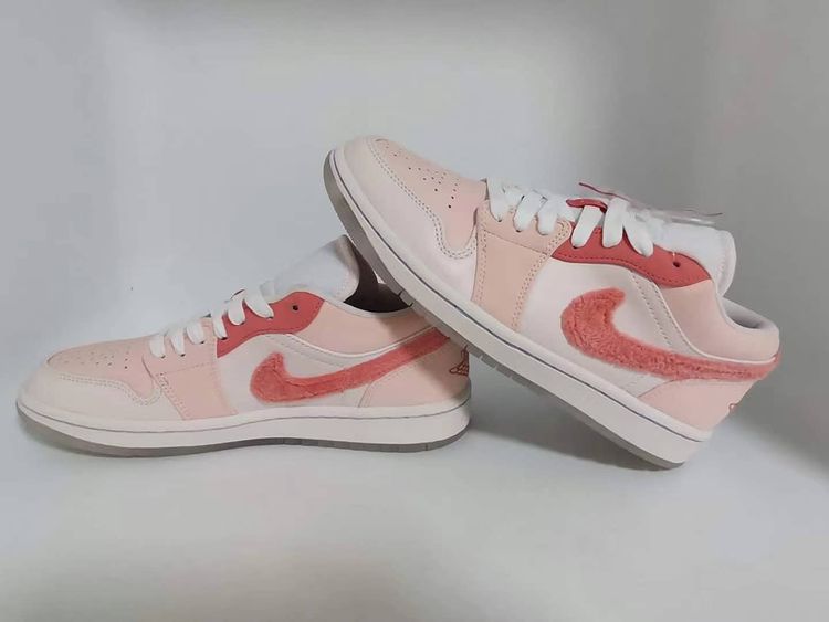 air jordan 1 low anime release date