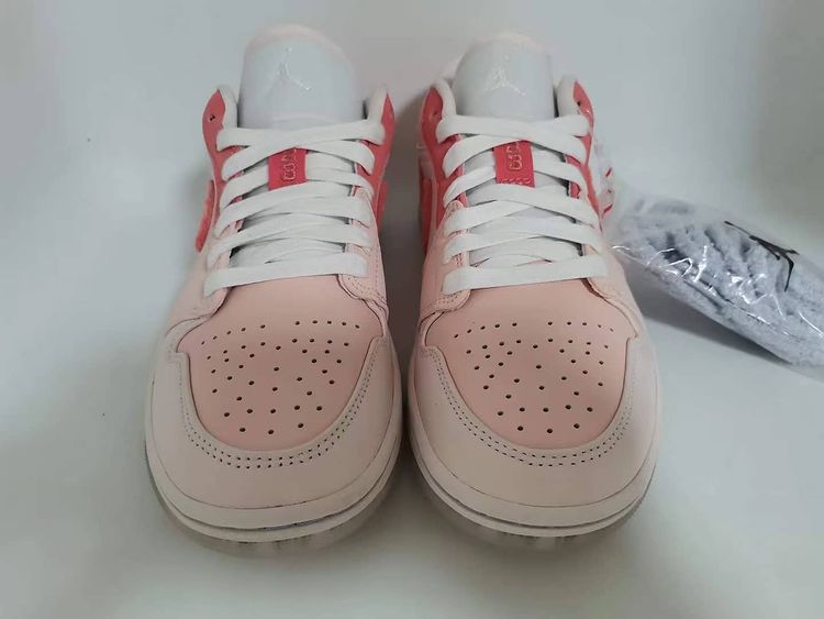 anime air jordan 1 low