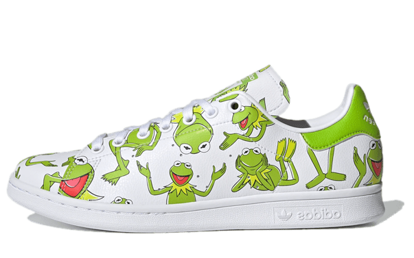 Disney x adidas Stan Smith 'Kermit'