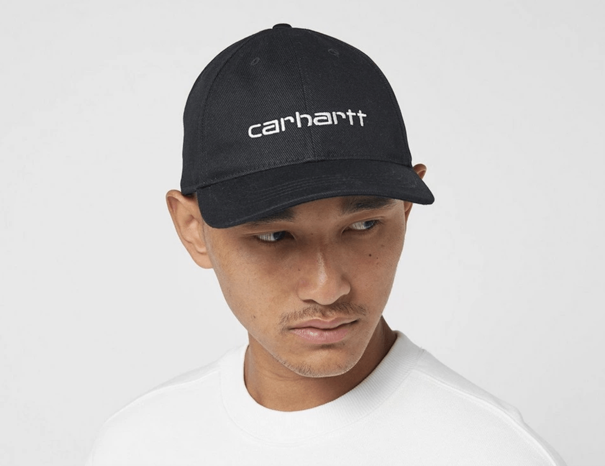 Charhartt cap Size sale