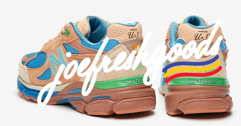 joefreshgoods 990v3