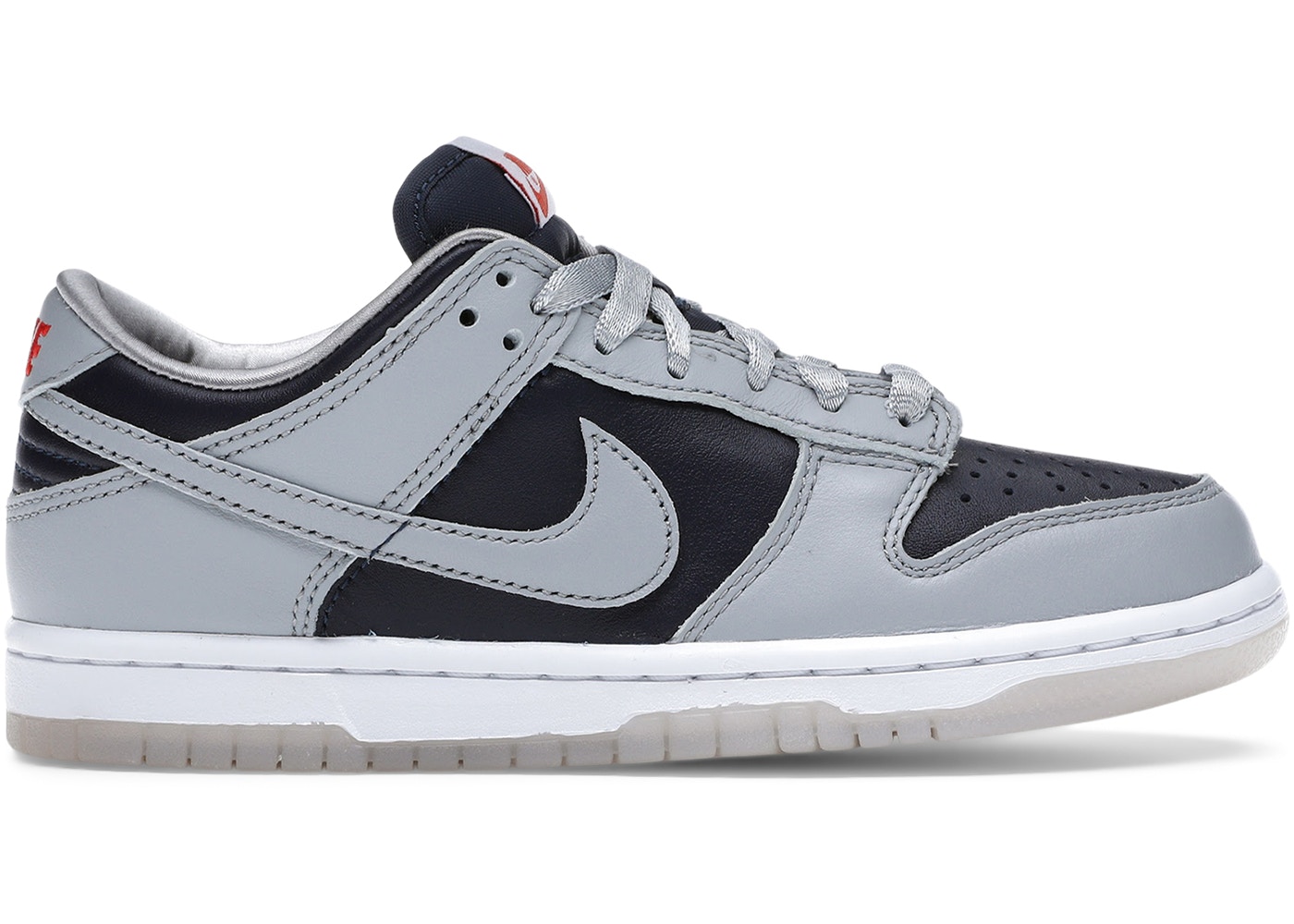 Nike Dunk Low 'College Navy' DD1768-400