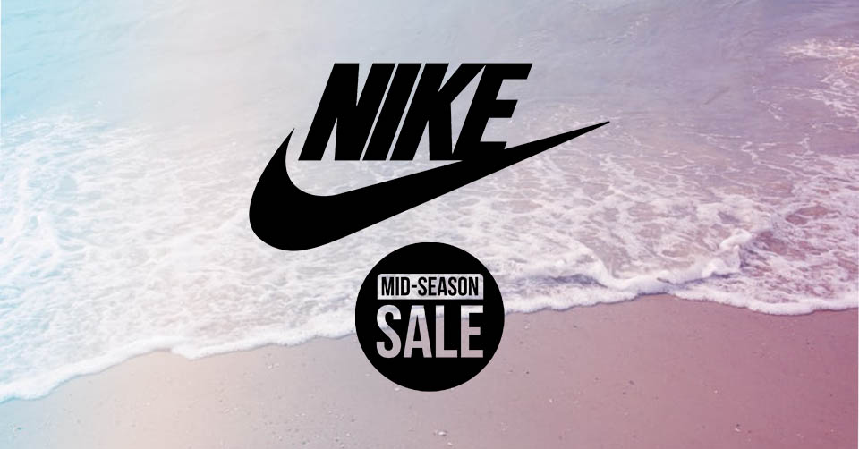 De top 10 beste deals uit de Nike sale