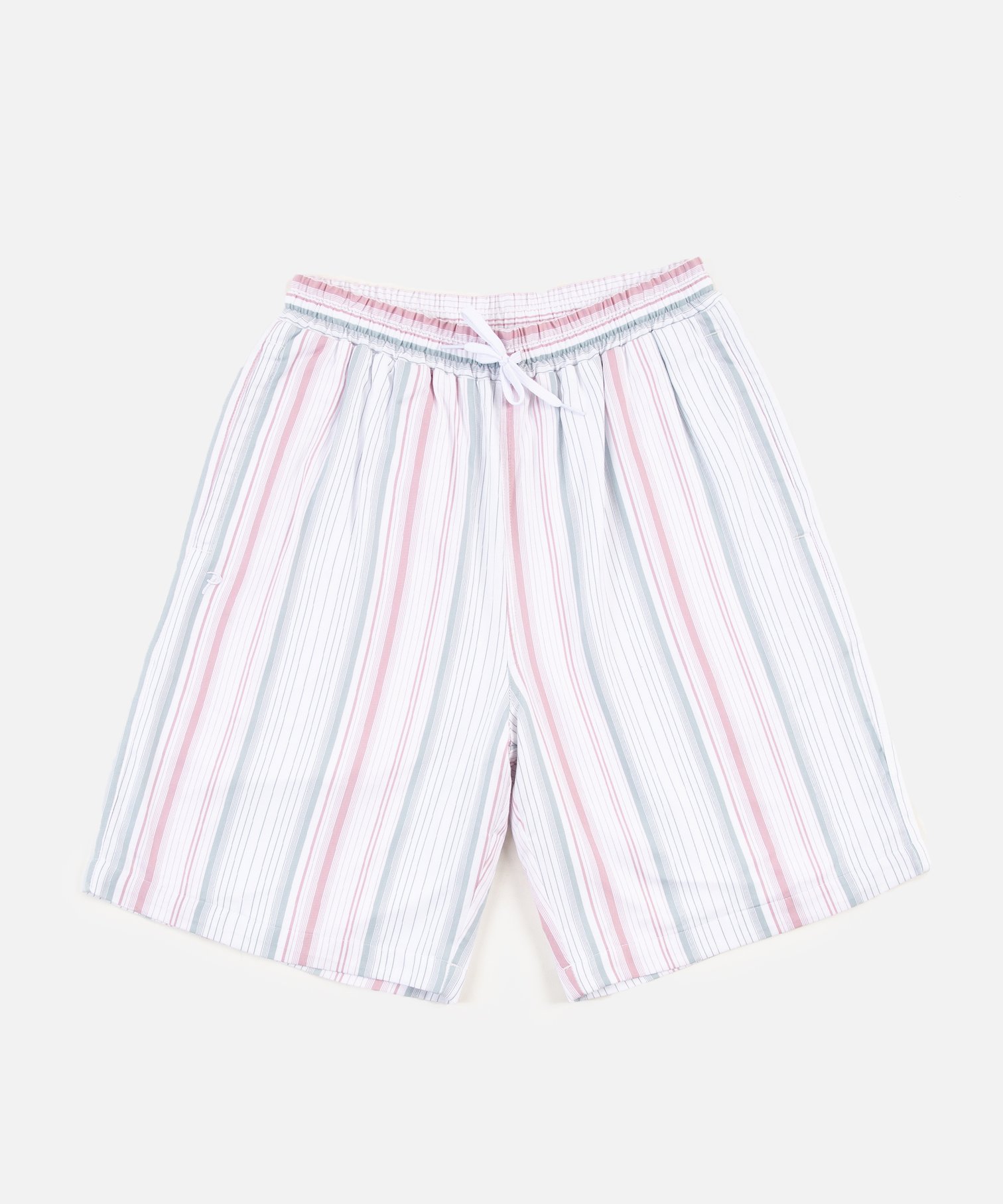 Patta Fresh Stripe Shorts