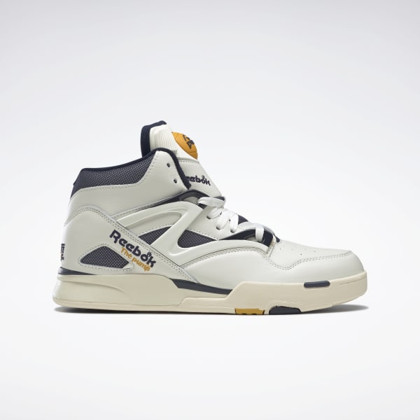 when did reebok pumps come out