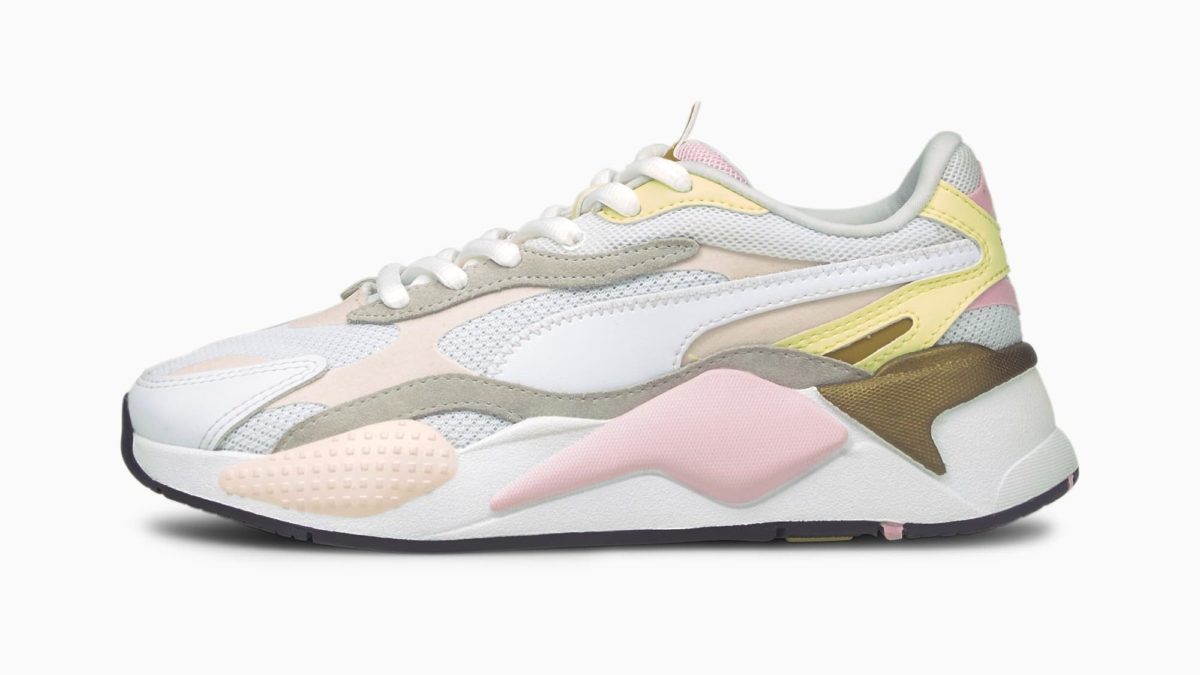 nieuwste puma schoenen