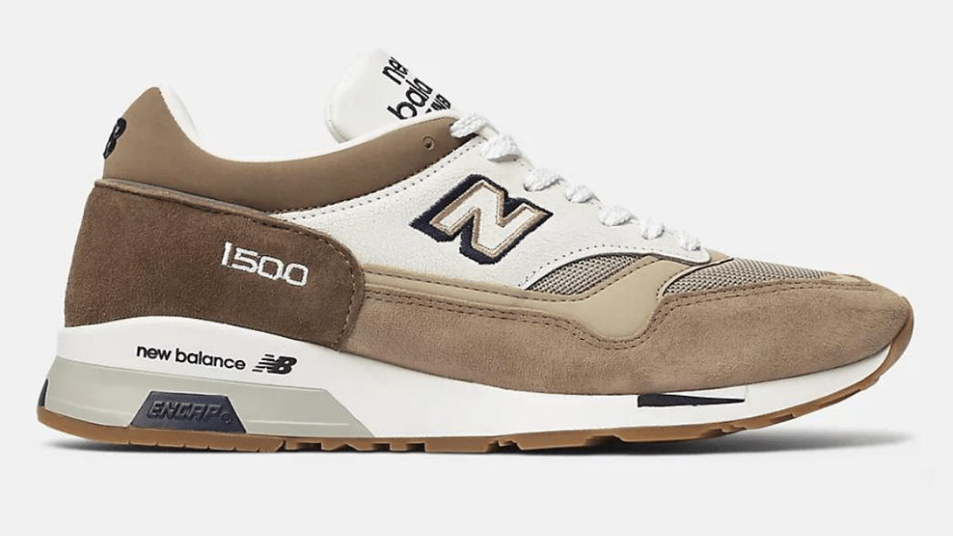 The best New Balance Made in UK \u0026 Made 