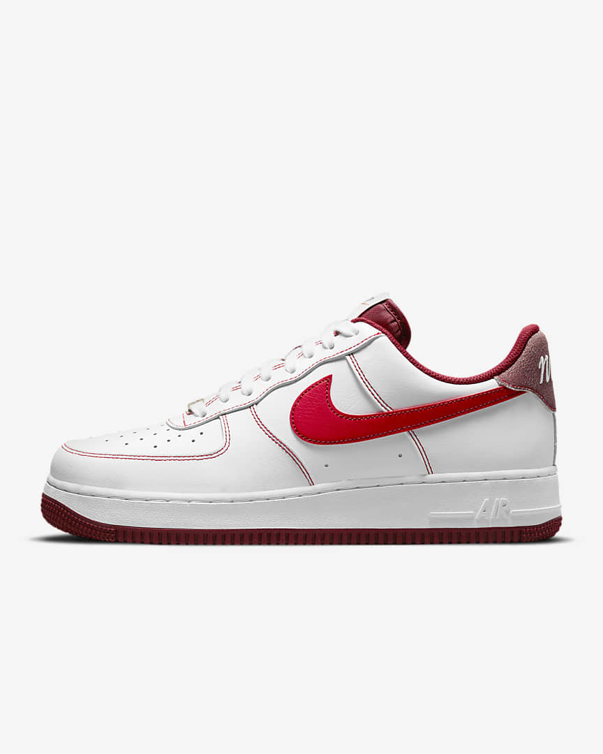 Nike Air Force 1 '07 'First Use'