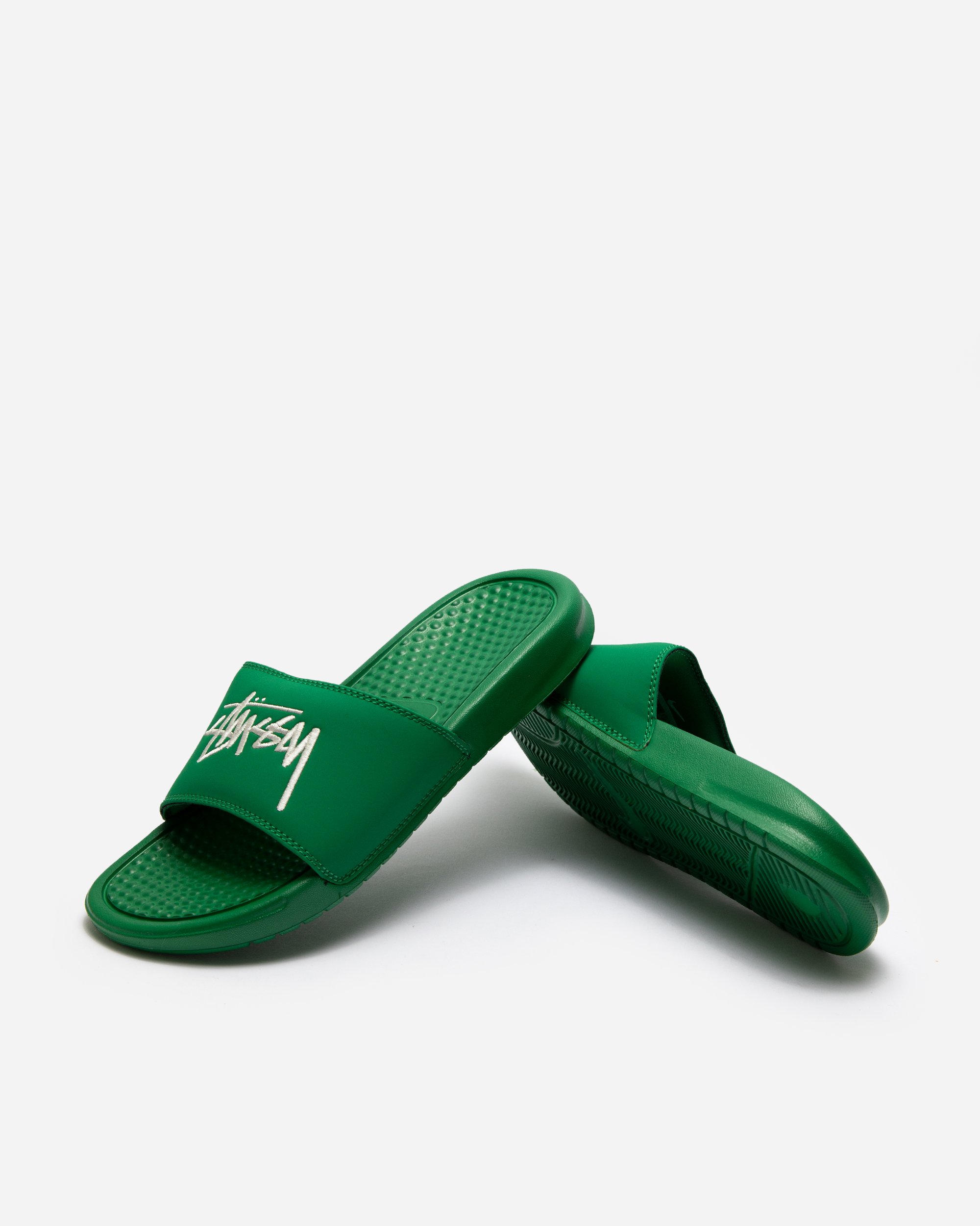 Stüssy Nike Slide Sandals