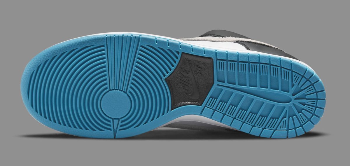 Nike SB Dunk Low Pro 'Laser Blue' officiële beelden - Sneakerjagers