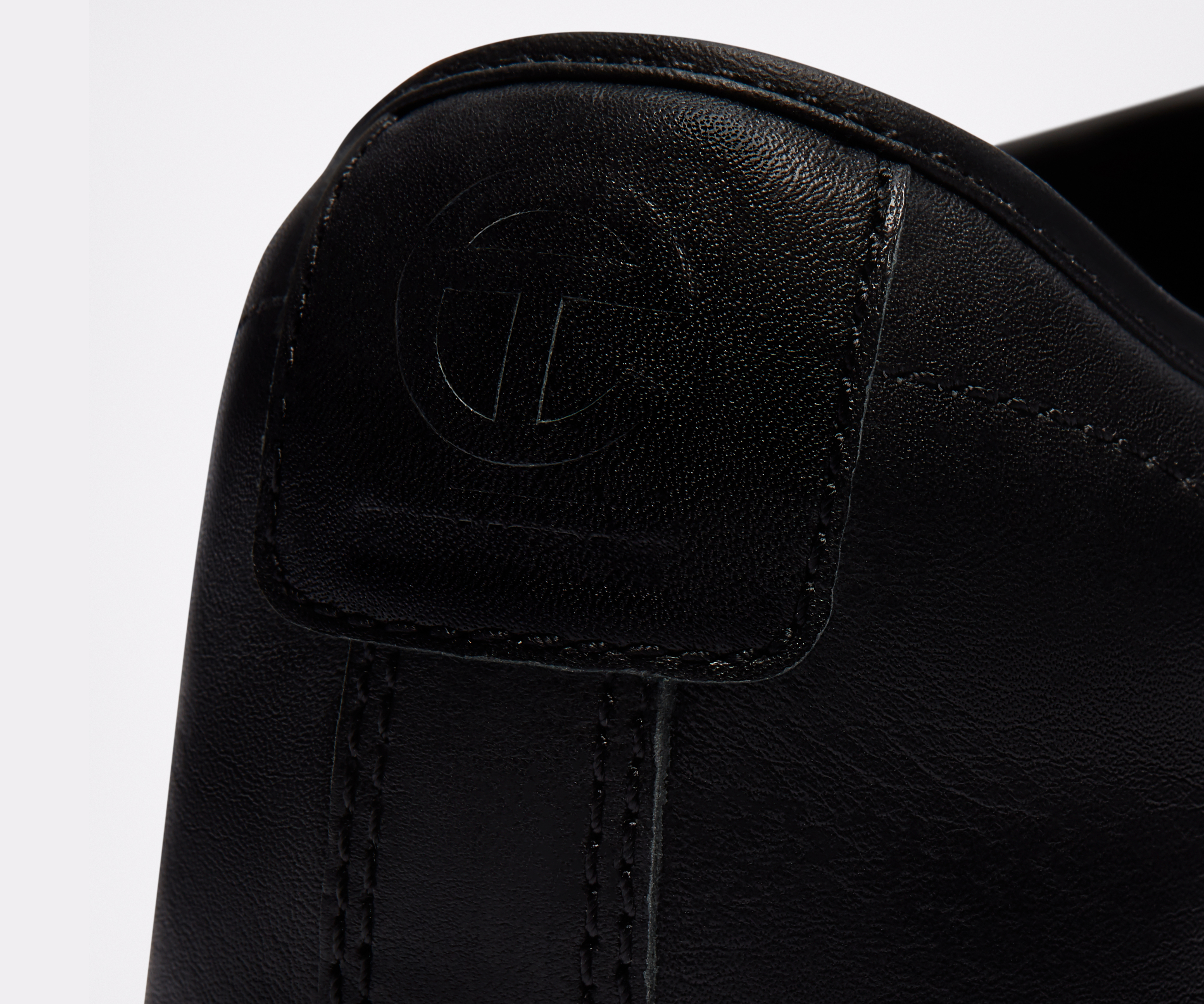 pro leather slip-on
