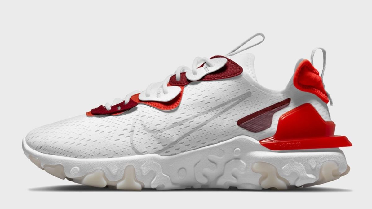 snipes summer sale nike react vision
