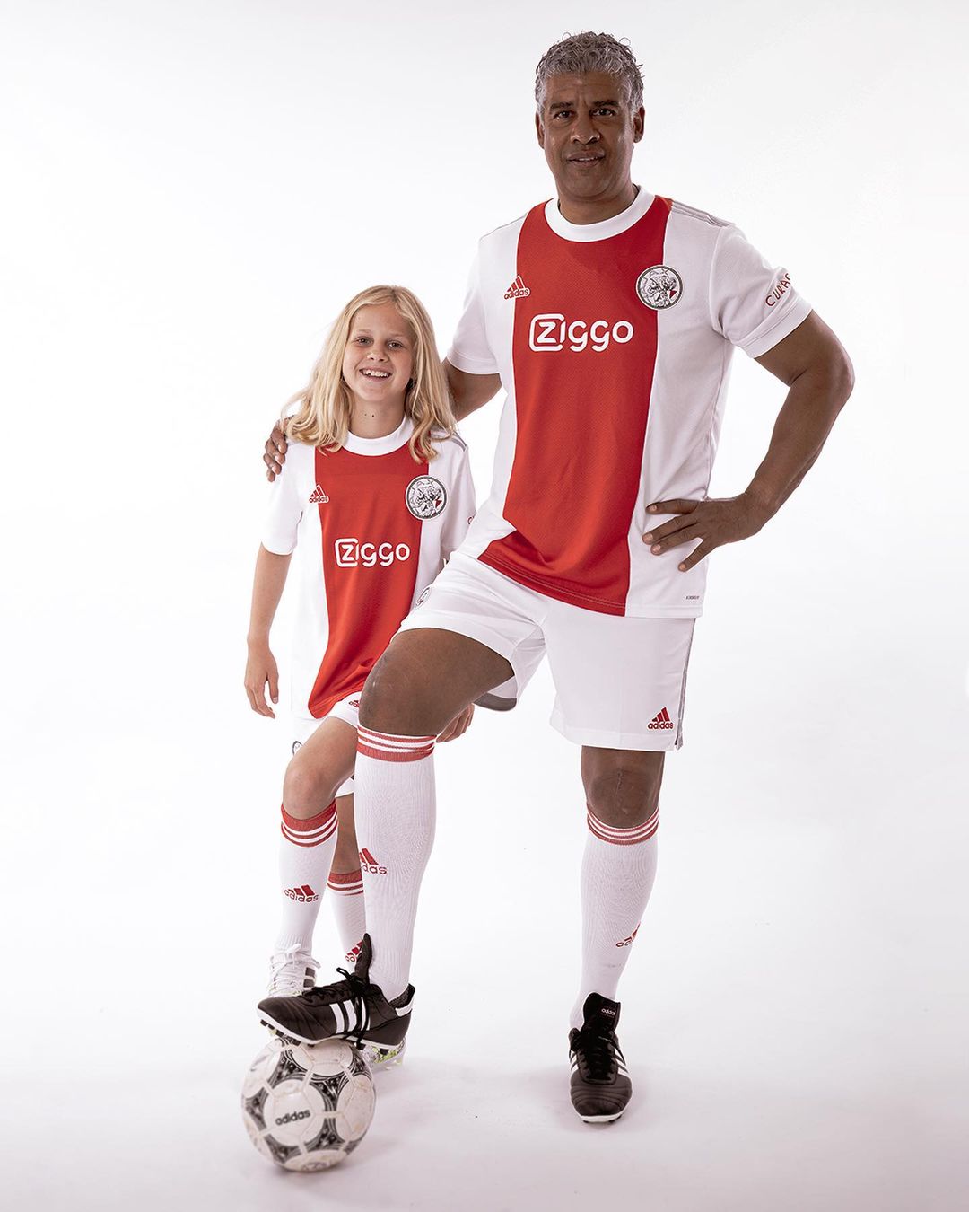 Ajax shirt