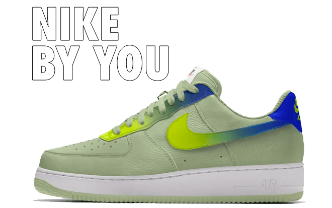 Nike by you
