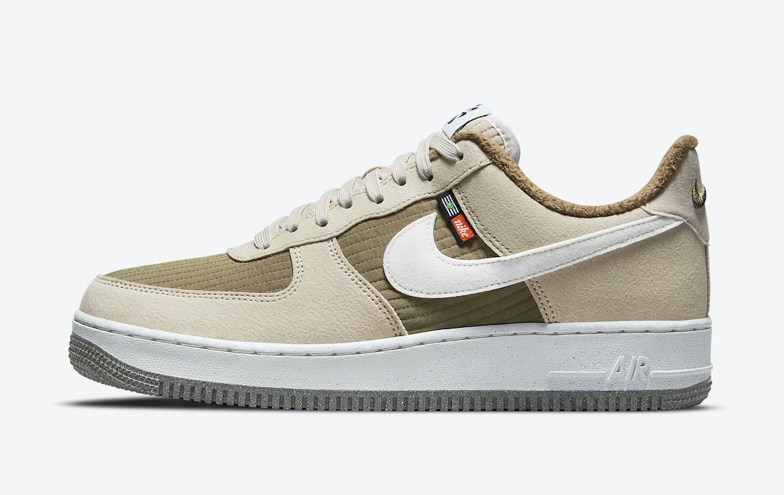 Nike Air Force 1 Low 'Toasty'