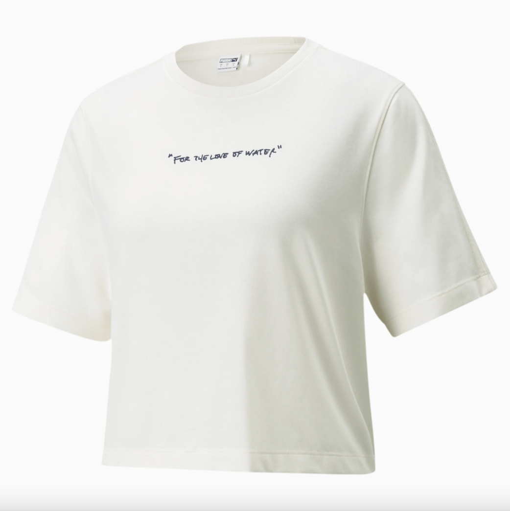 PUMA x CENTRAL SAINT MARTINS T-shirt voor dames
598576_02