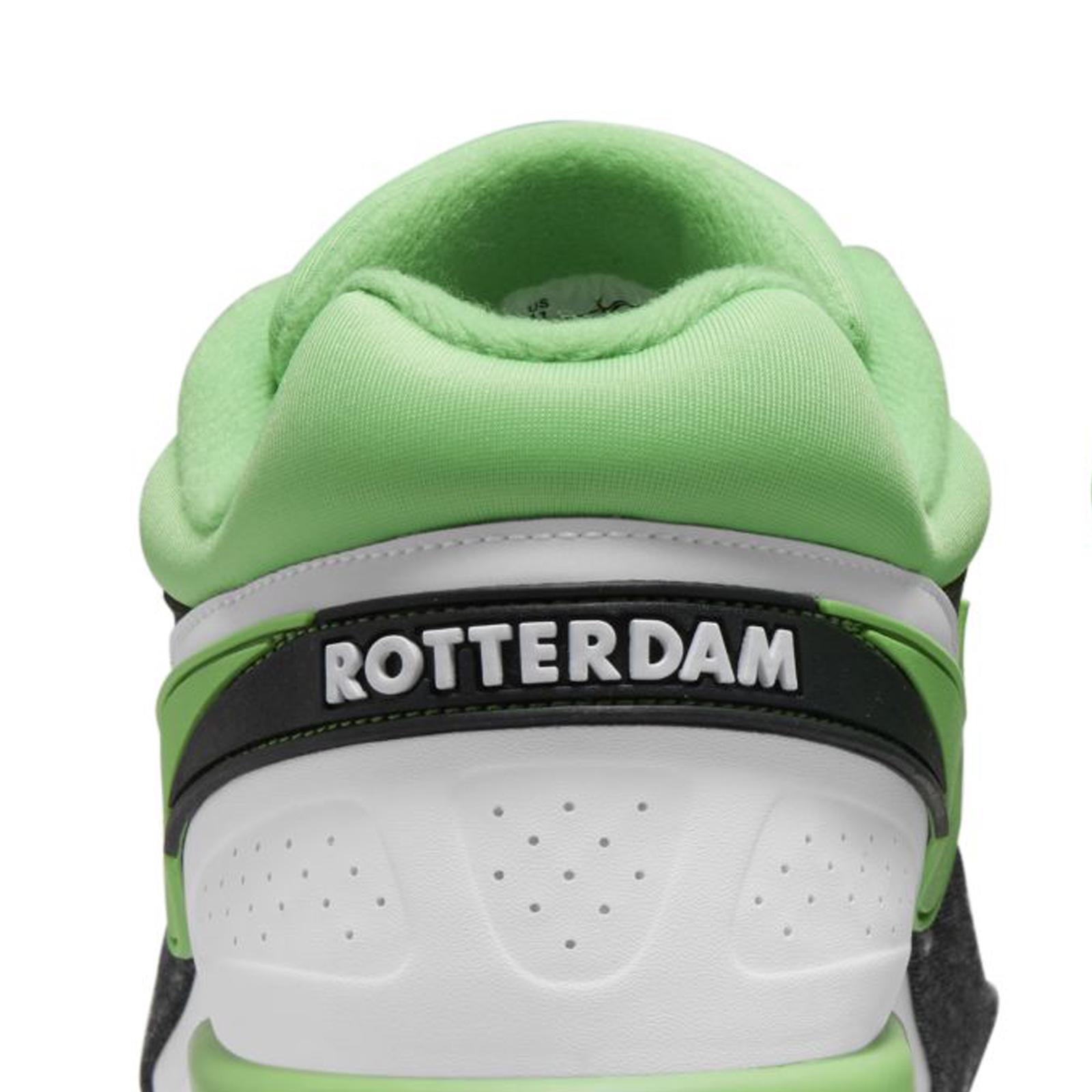 rotterdam sneaker