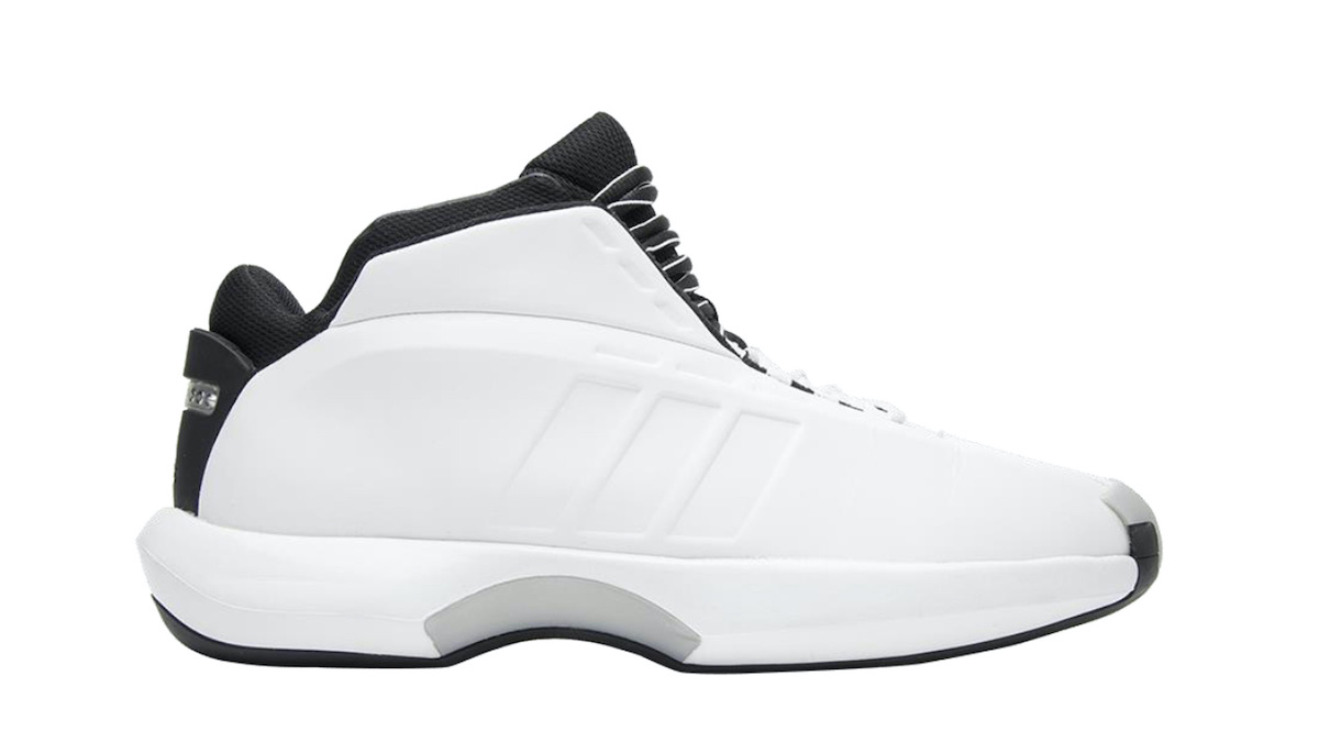 adidas Crazy 1 'Stormtrooper' GY3810