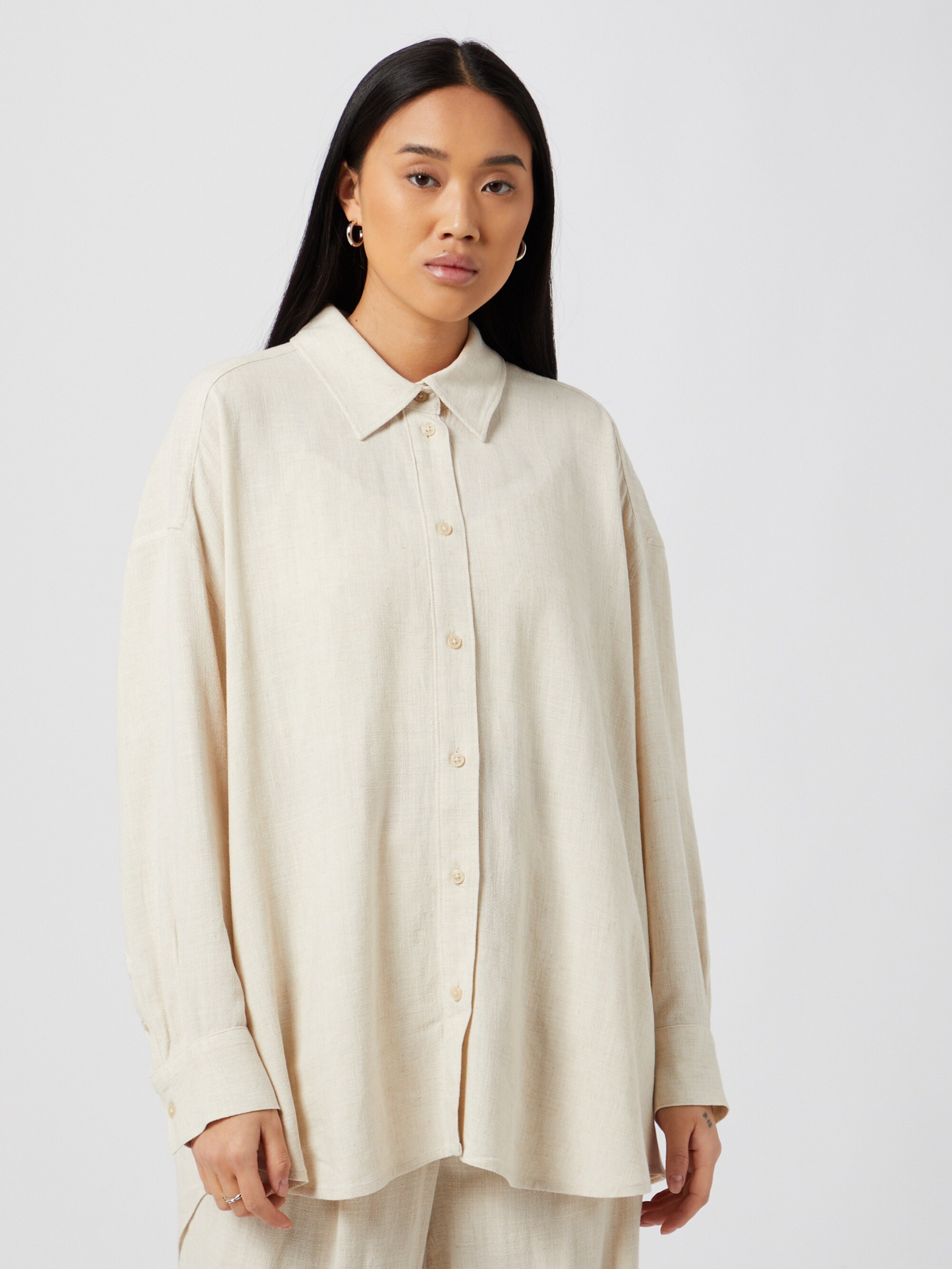 Weekday blouse 'Jan'