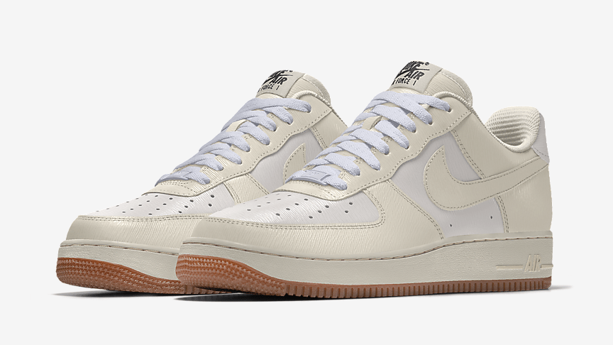 nike air force 1 low by you