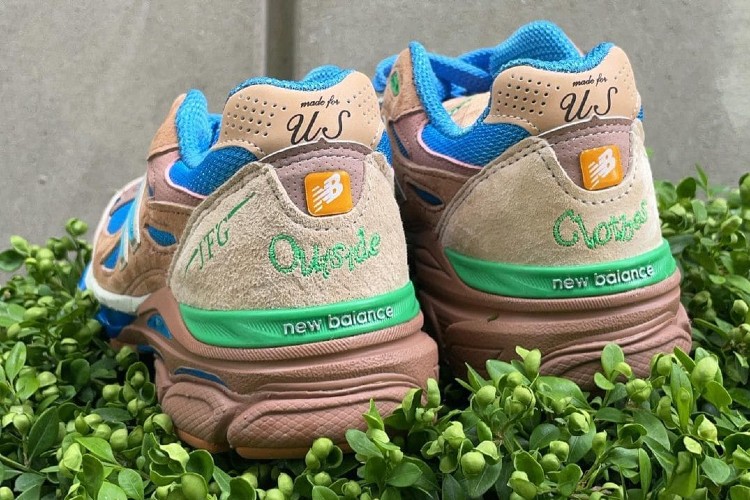 Joe Freshgoods kondigt nieuwe New Balance collab aan - Sneakerjagers