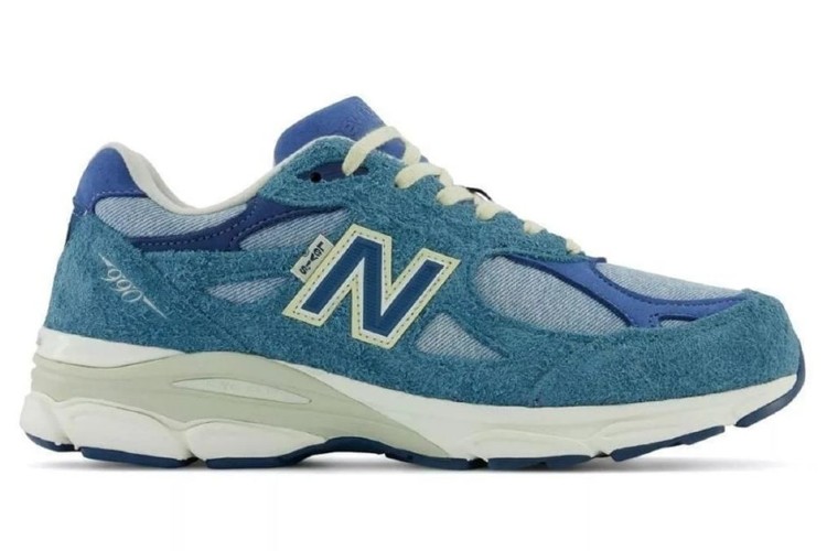 990v3 blue