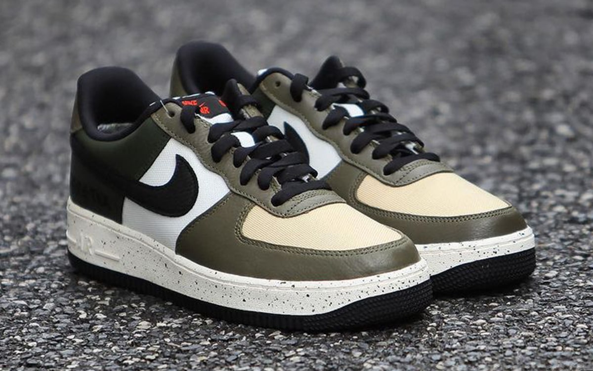Nike Air Force 1 Low GORE-TEX 'Escape'