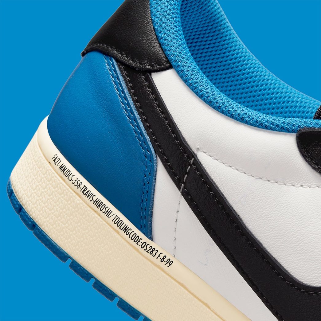 off white x fragment jordan 1