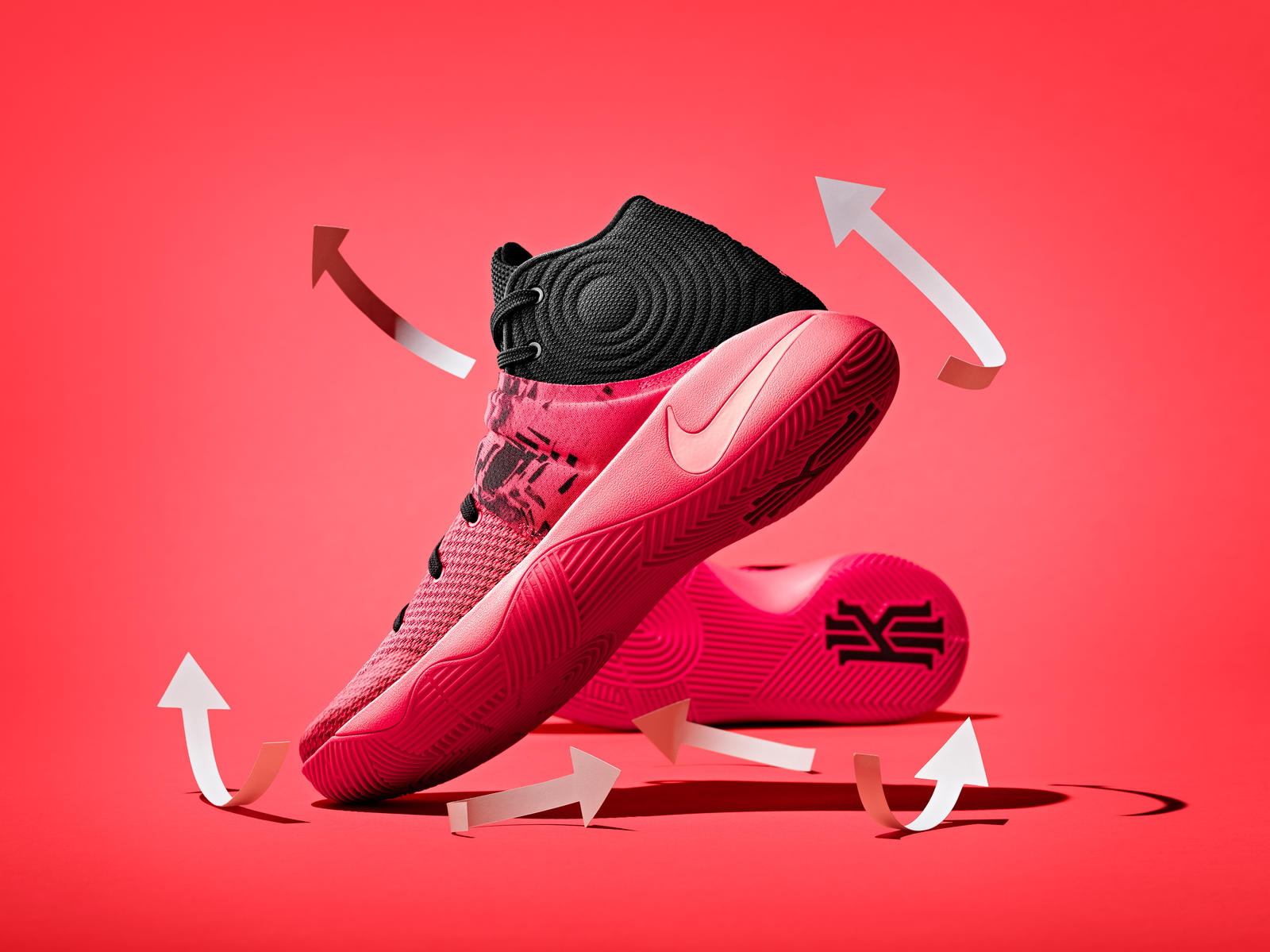 Nike Kyrie