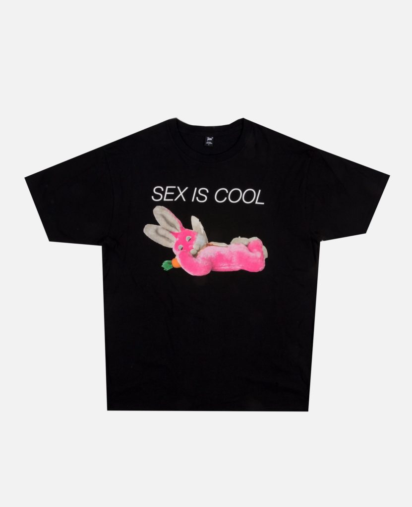Sex Is Cool T-Shirt