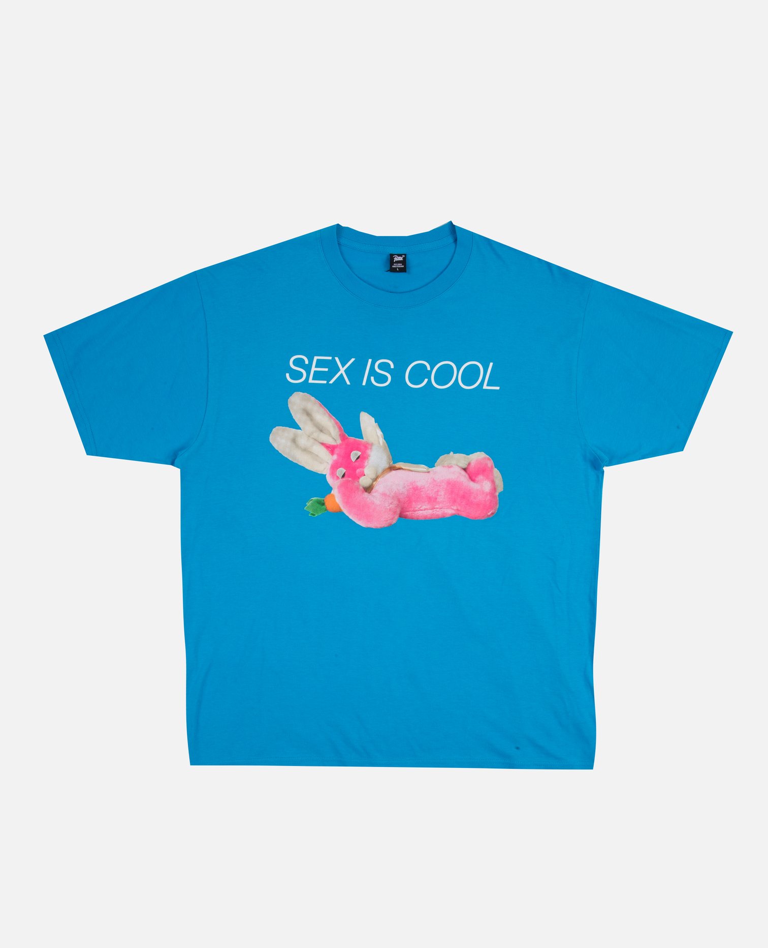 Patta Sex Is Cool T-Shirt