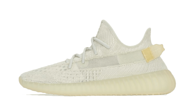hottest sneaker releases adidas yeezy boost 350 v2 'light'