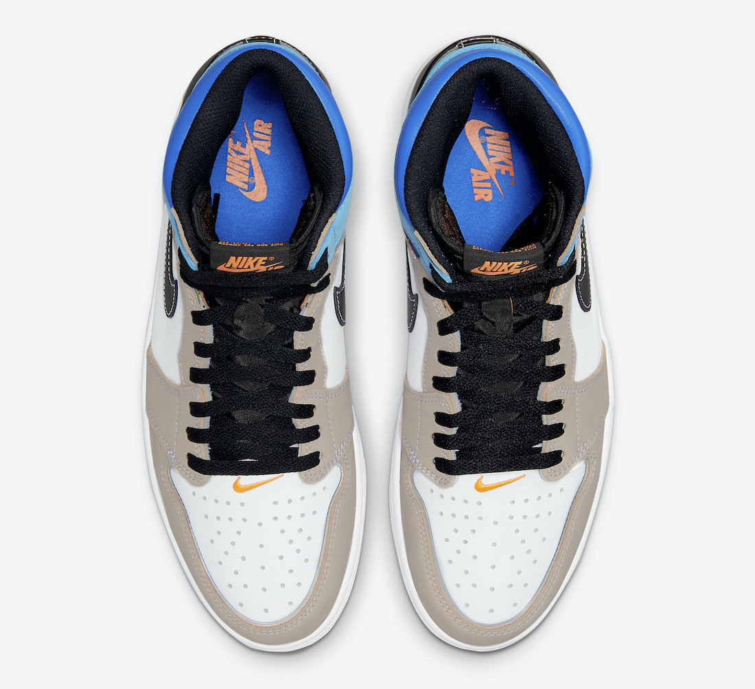 air jordan 1 prototype resell price