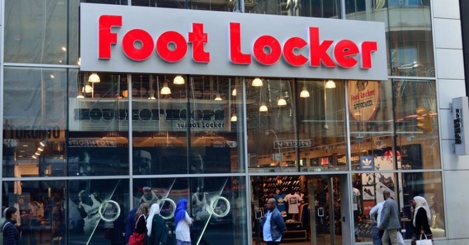 Foot Locker Inc. koopt Atmos en WSS over