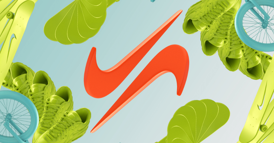 Krijg 25% korting in de Back To School sale van Nike - Sneakerjagers