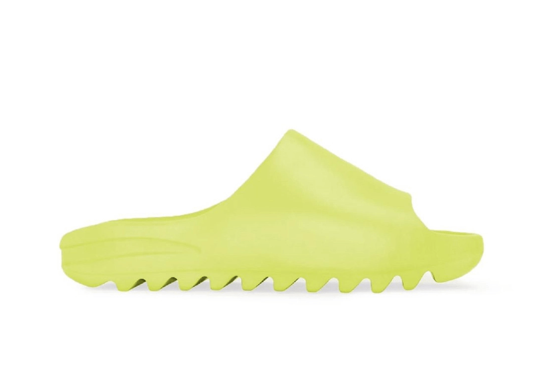 the sneaker genie yeezy slides