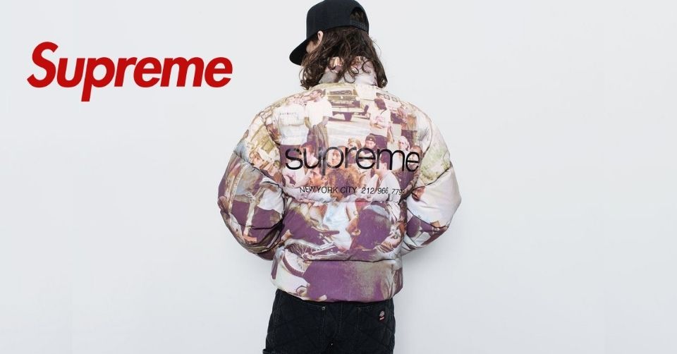 Supreme kondigt hun Fall/Winter 21 collectie aan Sneakerjagers