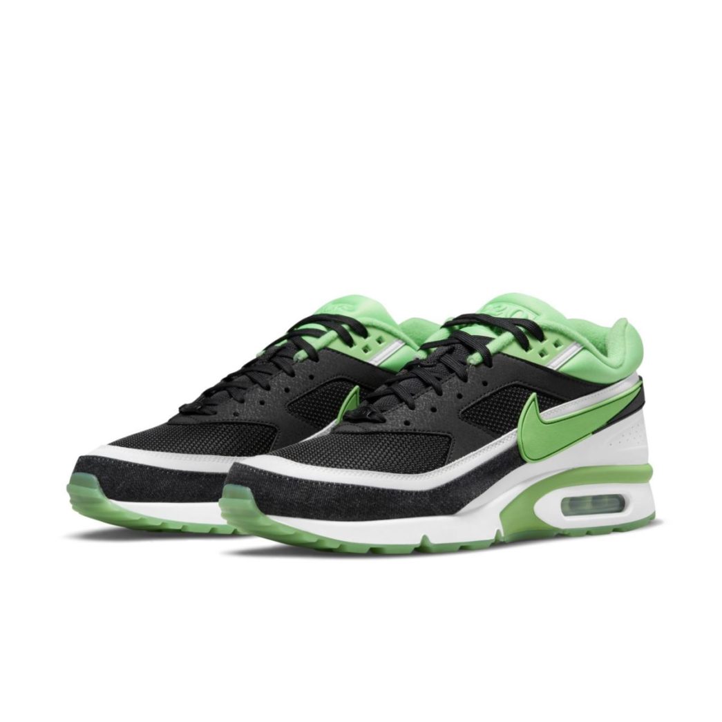 nike air max classic bw in holland