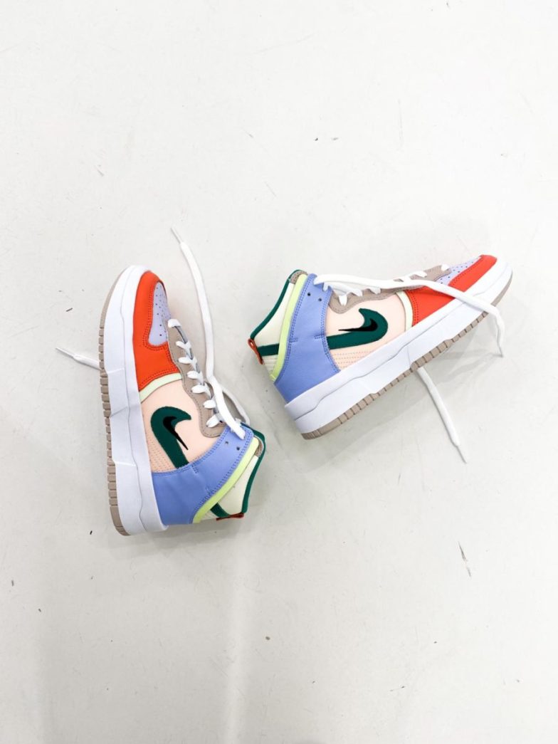 nike wmns dunk high rebel cashmere
